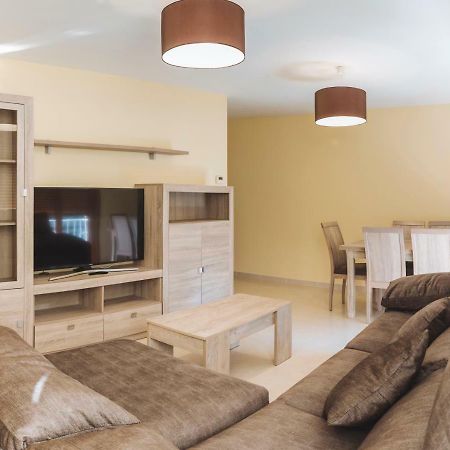 Apartamentos Casas Novas Silleda Dış mekan fotoğraf