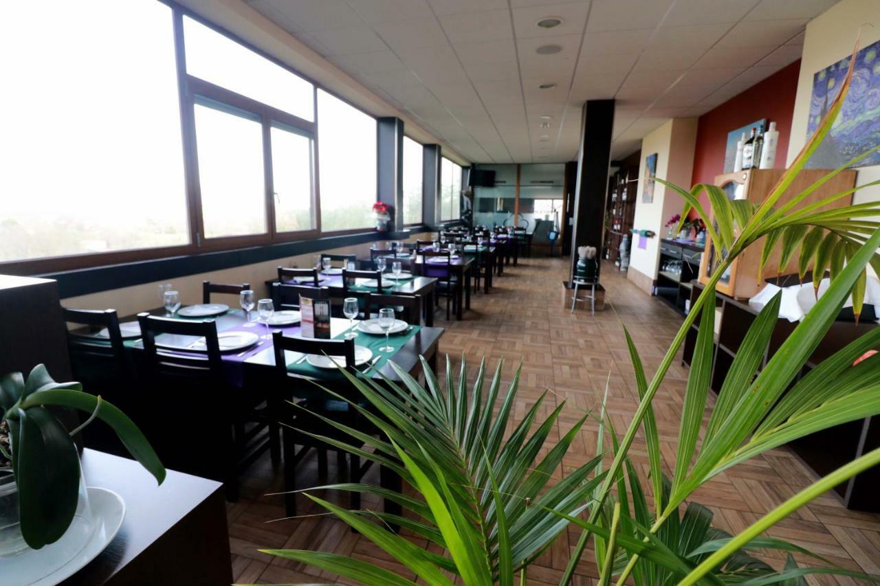 Apartamentos Casas Novas Silleda Dış mekan fotoğraf
