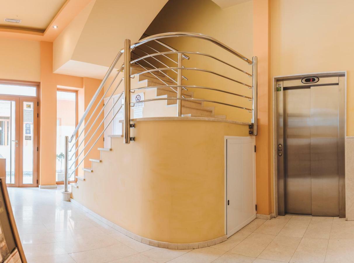 Apartamentos Casas Novas Silleda Dış mekan fotoğraf